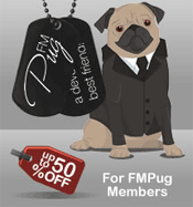 fmPug, the art of Helping fmPug, the art of Helping